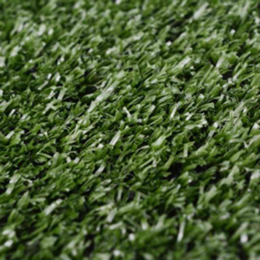 Prato Artificiale 7/9 mm 1,33x15 m Verde | homemem39