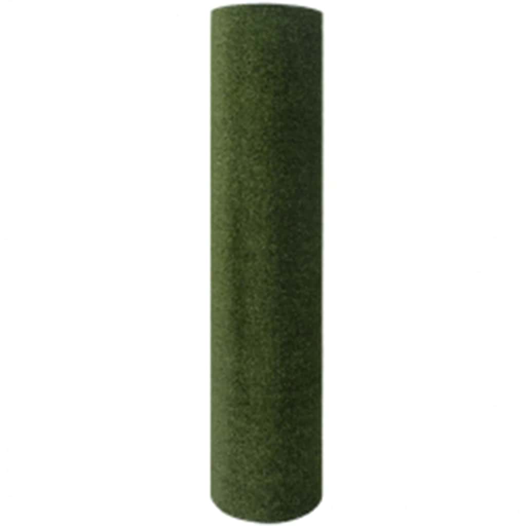 Prato Artificiale 7/9 mm 1,33x15 m Verde | homemem39
