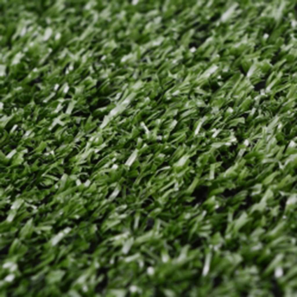 Prato Artificiale 7/9 mm 1,33x25 m Verde | homemem39