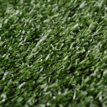 Prato Artificiale 7/9 mm 1,33x25 m Verde | homemem39