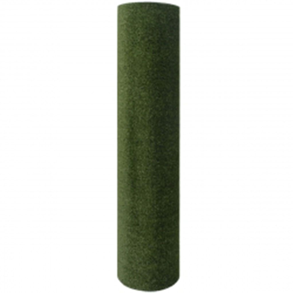 Prato Artificiale 7/9 mm 1,33x25 m Verde | homemem39