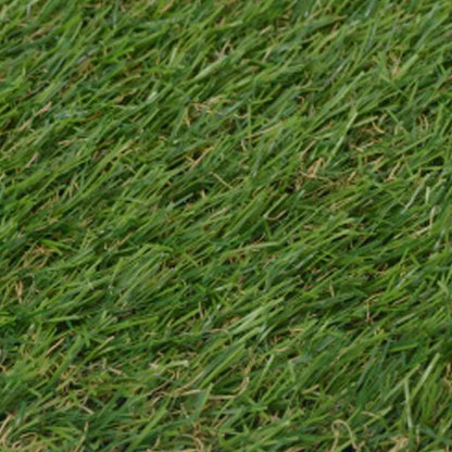 Erba artificiale 1x5 m/20 mm Verde | homemem39