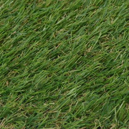 Prato Artificiale 1x15 m/20 mm Verde | homemem39