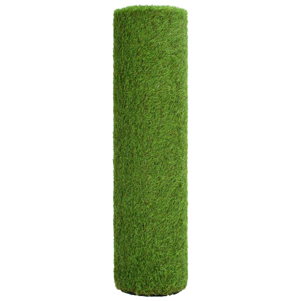 Prato Artificiale 1x10 m/40 mm Verde | homemem39