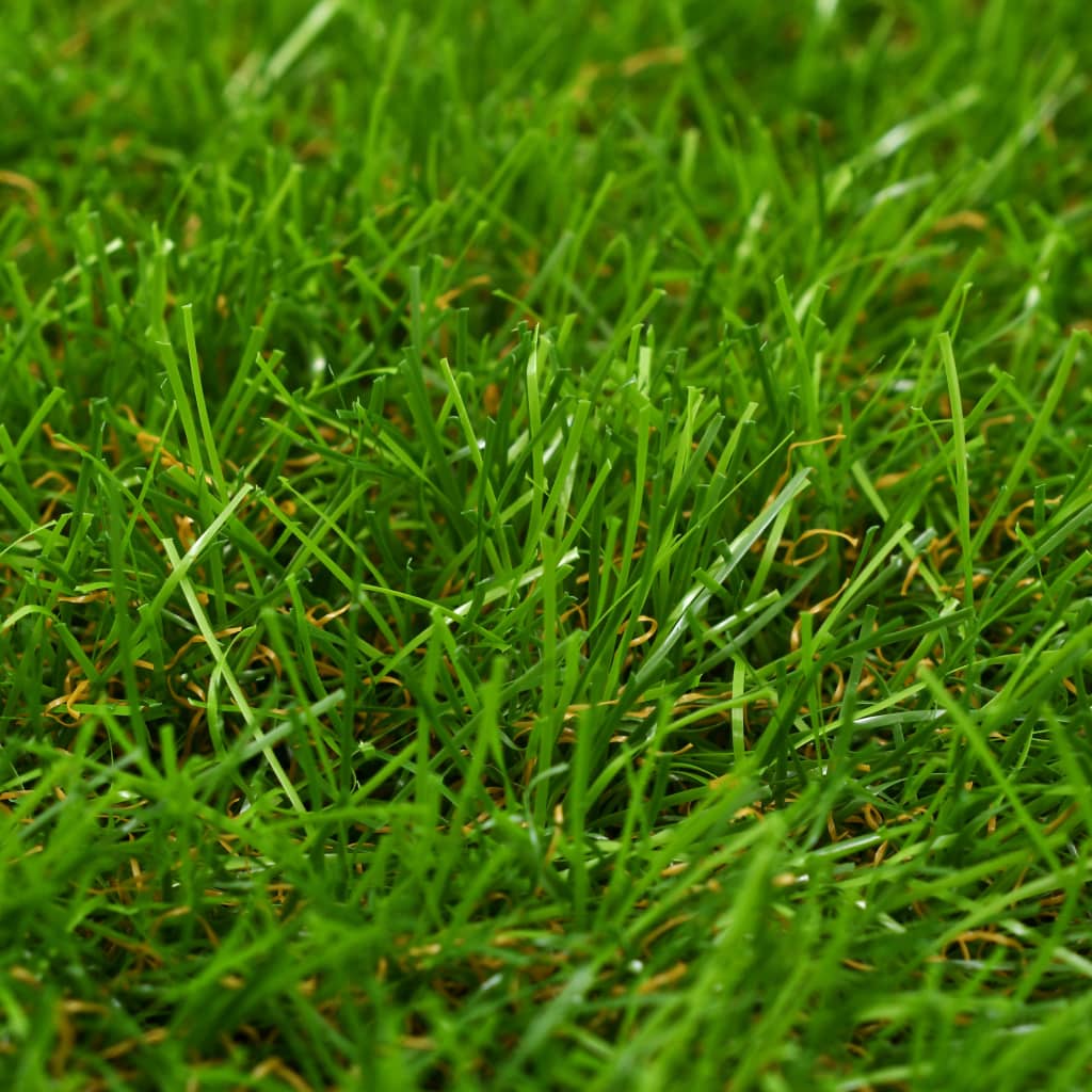 Prato Artificiale 1,33x5 m/40 mm Verde | homemem39