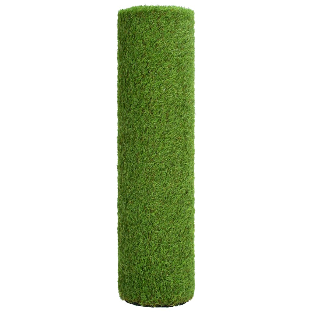 Prato Artificiale 1,33x5 m/40 mm Verde | homemem39