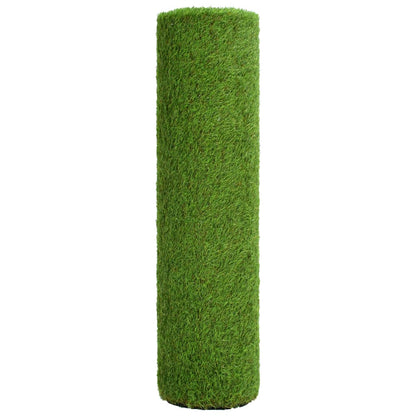 Prato Artificiale 1,33x5 m/40 mm Verde | homemem39