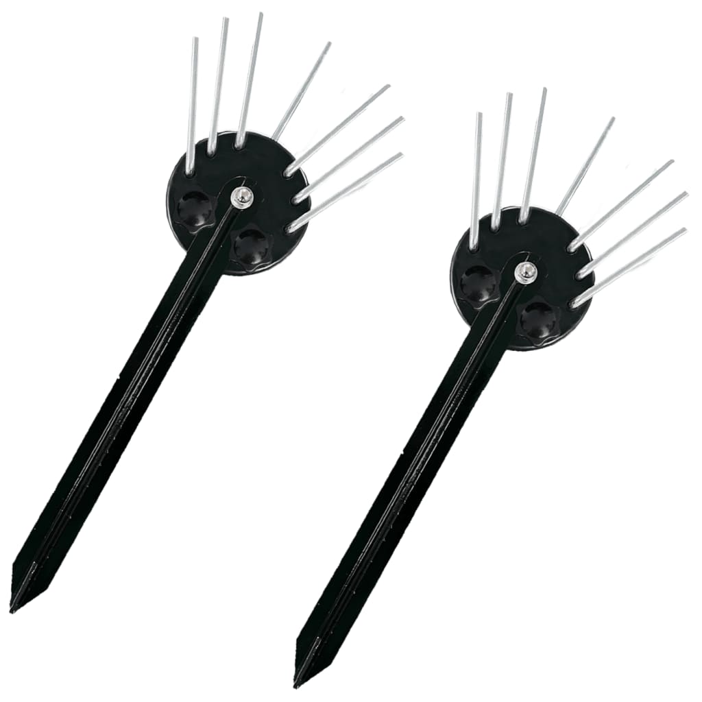 Cupola per Piscina 500x250 cm - homemem39