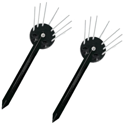 Cupola per Piscina 500x250 cm - homemem39