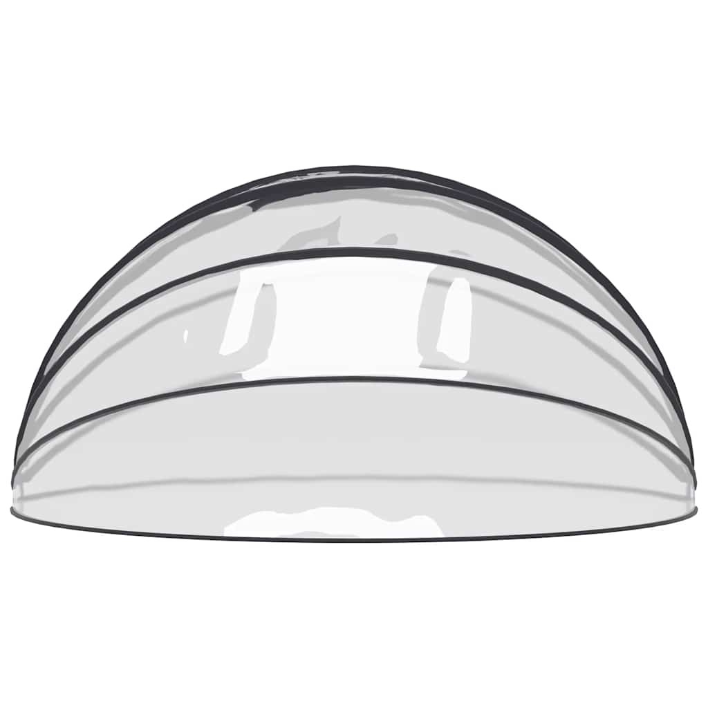 Cupola per Piscina 559x275 cm | homemem39