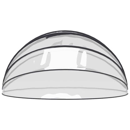 Cupola per Piscina 559x275 cm | homemem39