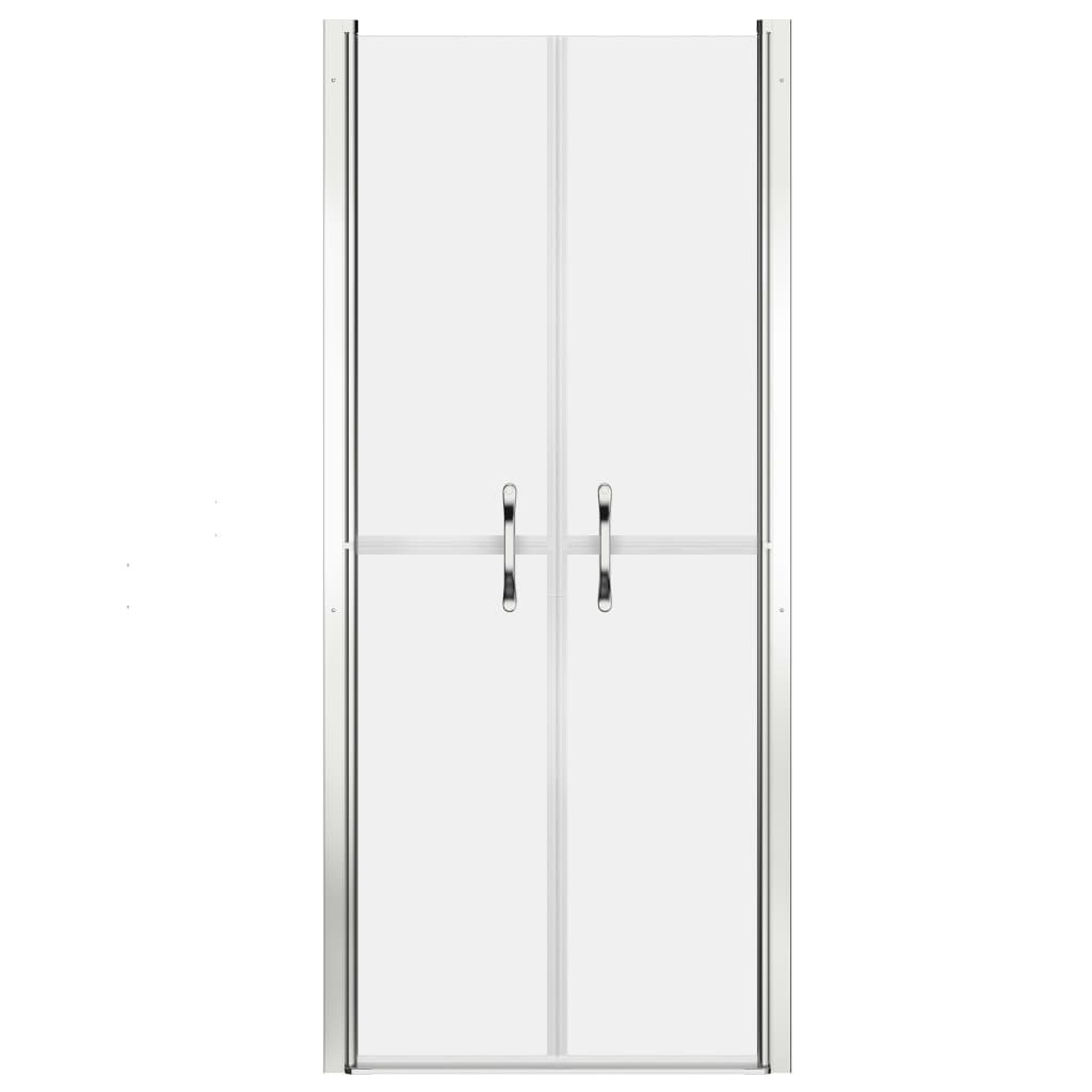 Porta per Doccia in ESG Satinato 91x190 cm