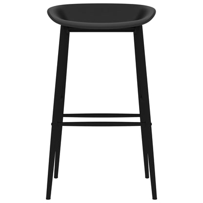 Set da Bar 5 pz Nero - homemem39