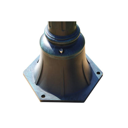 Luci da Giardino Preston 2 pz 105 cm - homemem39