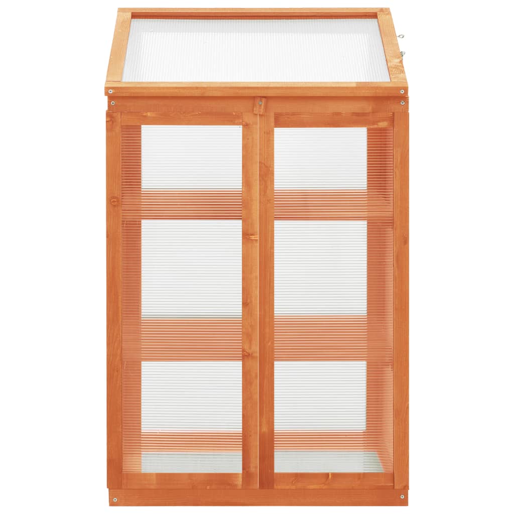 Serra 60x45x100 cm in Legno di Abete | homemem39