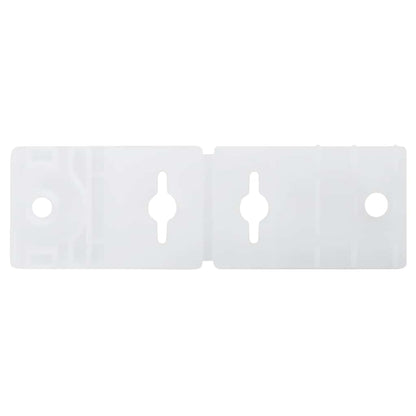 Cinghie di Fissaggio Universali per Coperture Piscina 8 pz 1,8m | homemem39