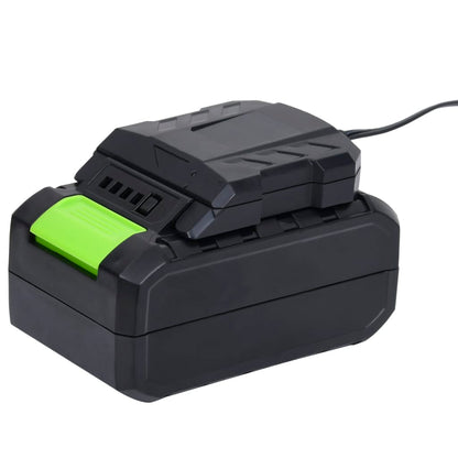 Pompa da Giardino a Batteria 180 W 2800 l/h - homemem39