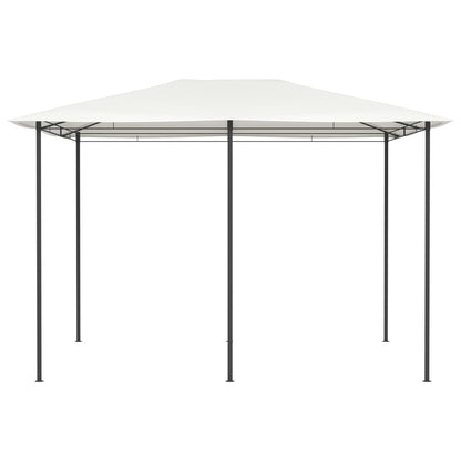 Gazebo 3x4x2,6 m Crema 160 g/m² - homemem39