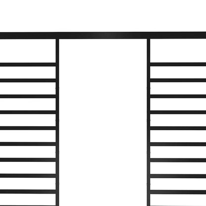Gazebo con Tetto Retrattile 3x4x2,3 m Crema 180 g/m²
