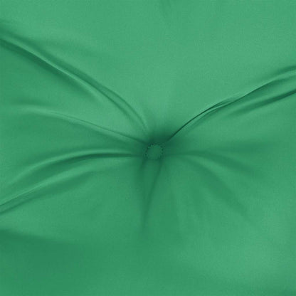 Cuscino per Panca Verde 180x50x7 cm in Tessuto Oxford | homemem39