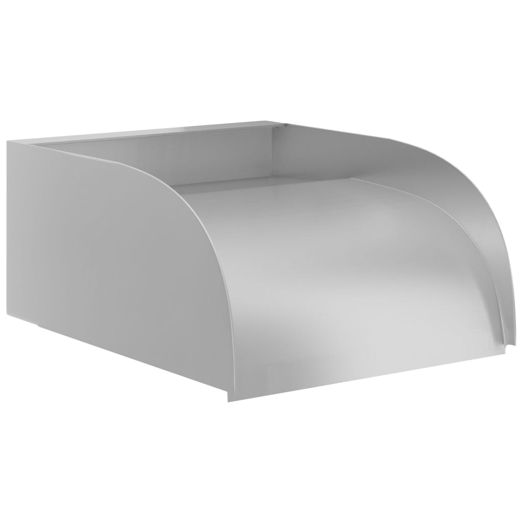 Cascata 30x34x14 cm in Acciaio Inox 304 | homemem39