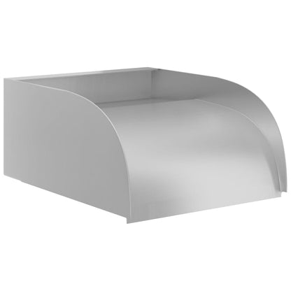 Cascata 30x34x14 cm in Acciaio Inox 304 | homemem39