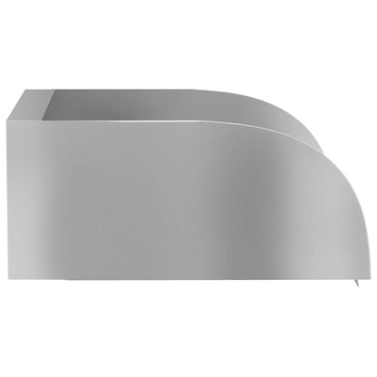Cascata 30x34x14 cm in Acciaio Inox 304 | homemem39