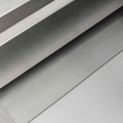 Cascata 30x34x14 cm in Acciaio Inox 304 | homemem39