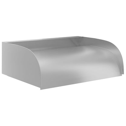 Cascata 45x34x14 cm in Acciaio Inox 304 | homemem39