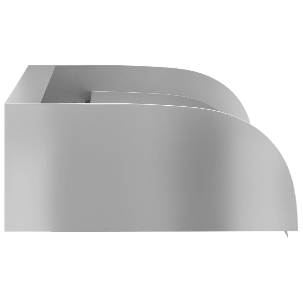 Cascata 45x34x14 cm in Acciaio Inox 304 | homemem39