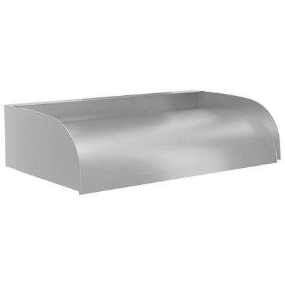 Cascata 60x34x14 cm in Acciaio Inox 304 | homemem39