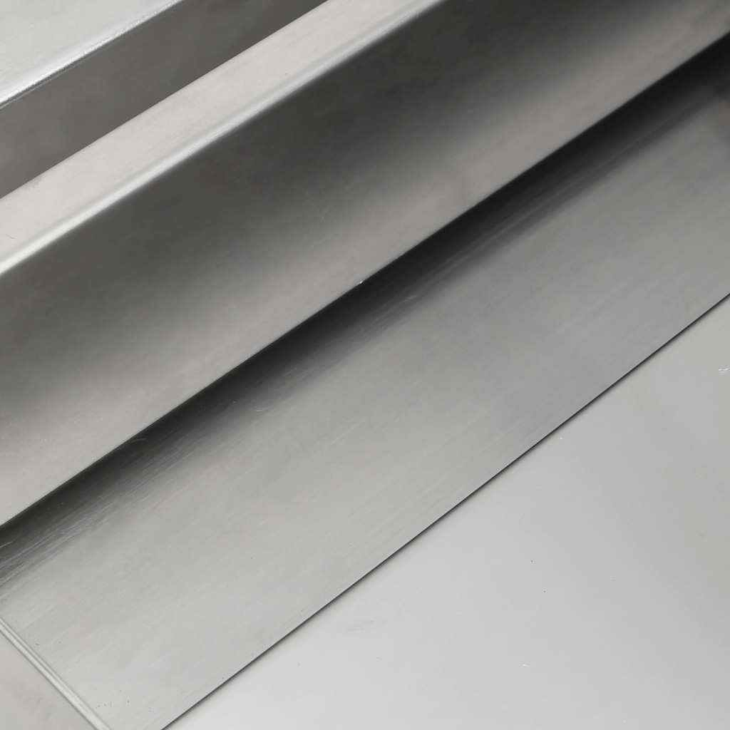 Cascata in acciaio inox 304