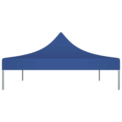 Tetto per Tendone per Feste 4x3 m Blu 270 g/m² - homemem39