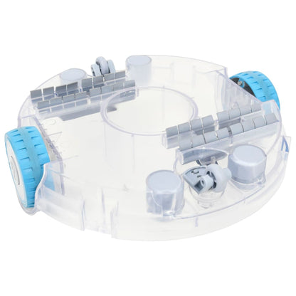 Robot Pulitore per Piscine senza Fili 27 W | homemem39