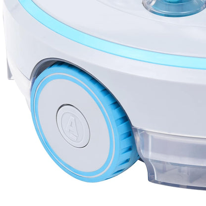 Robot Pulitore per Piscine senza Fili 27 W