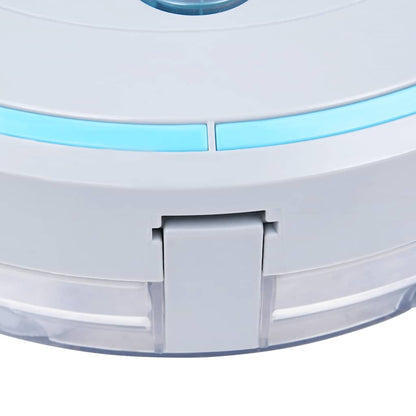 Robot Pulitore per Piscine senza Fili 27 W