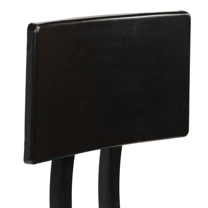 Set da Bar 5 pz Bianco - homemem39