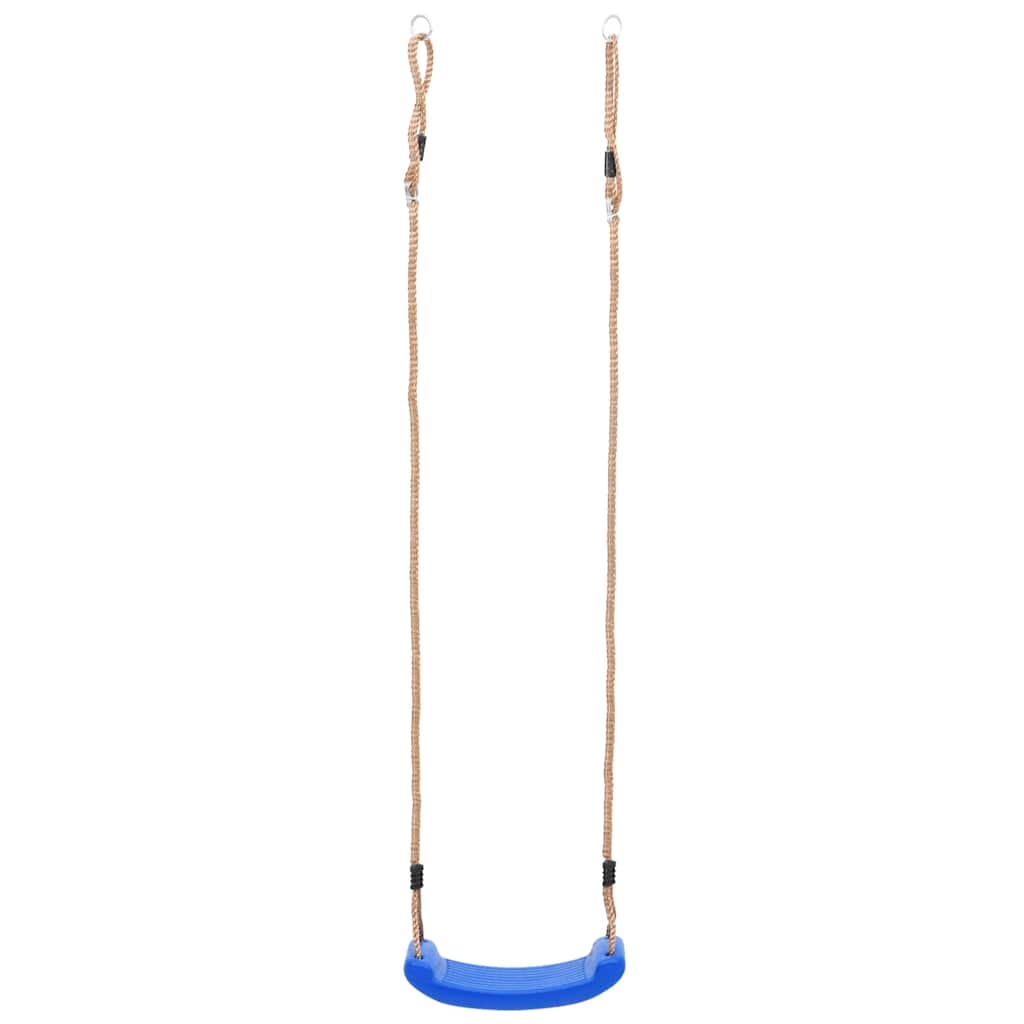 Seggiolino per Altalena per Bambini Blu | homemem39