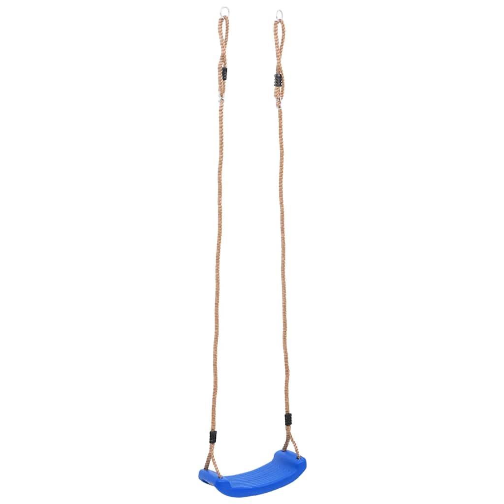 Seggiolino per Altalena per Bambini Blu | homemem39