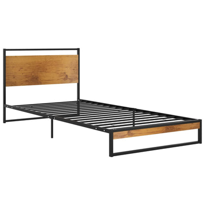 Giroletto in Metallo 100x200 cm | homemem39