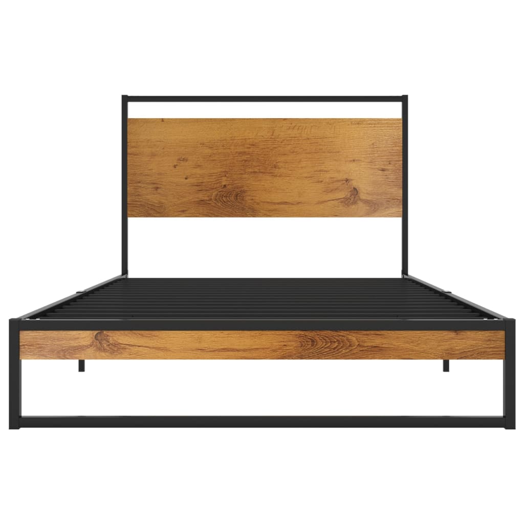 Giroletto in Metallo 100x200 cm | homemem39