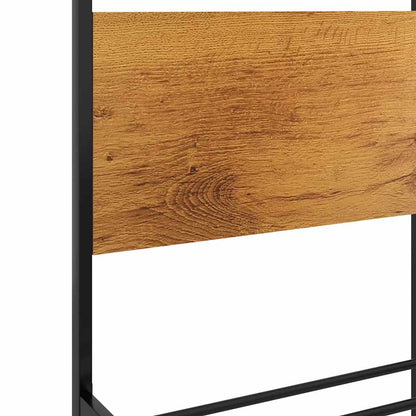 Giroletto in Metallo 140x200 cm