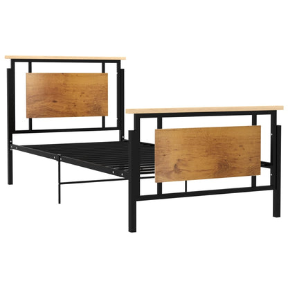 Giroletto in Metallo 90x200 cm | homemem39
