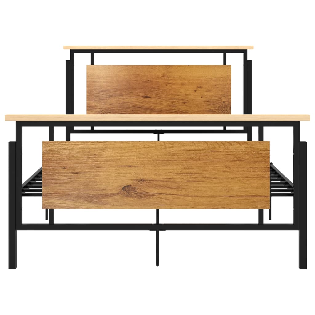 Giroletto in Metallo 120x200 cm | homemem39