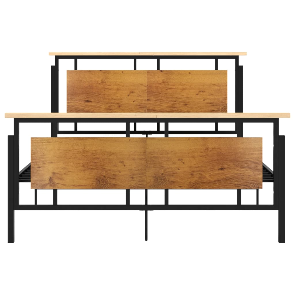 Giroletto in Metallo 140x200 cm - homemem39