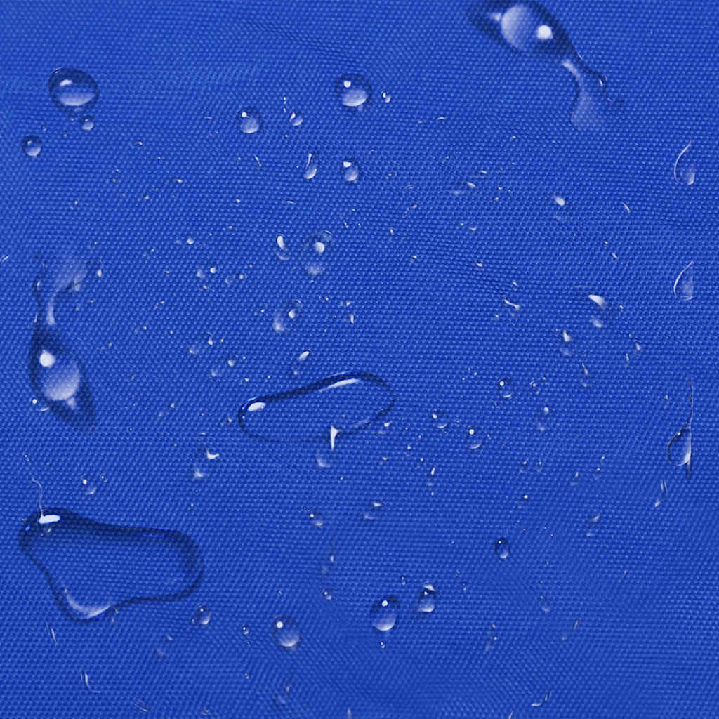 Telo per Barca Blu 530x133x40 cm