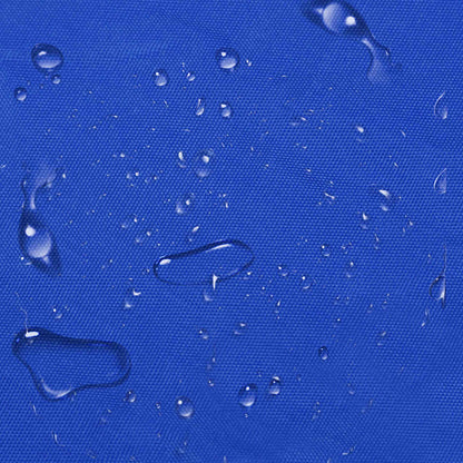 Telo per Barca Blu 530x199x40 cm