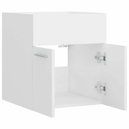 Mobile Sottolavabo in Multistrato