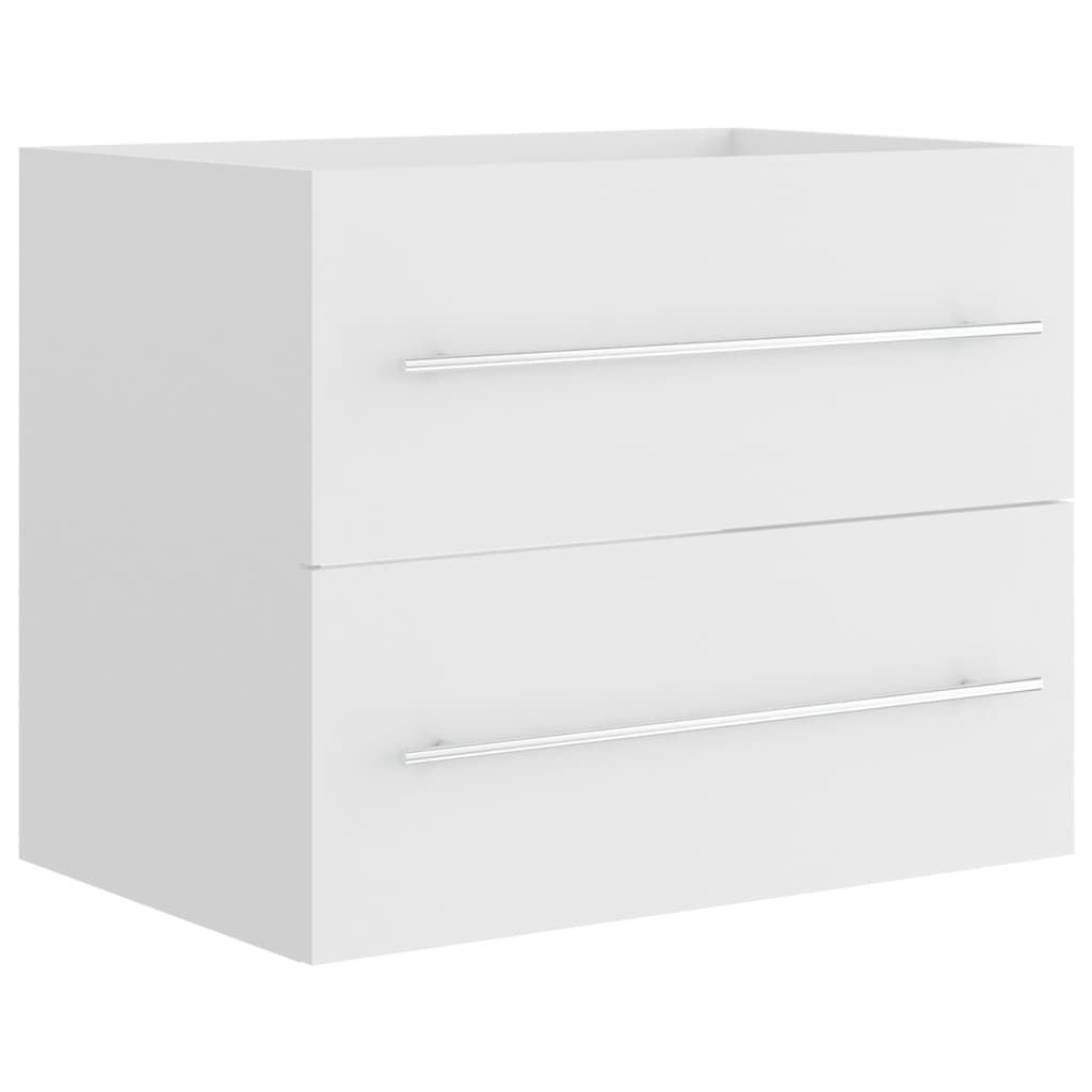 Mobile Lavabo in legno multistrato