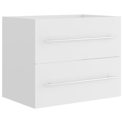 Mobile Lavabo in legno multistrato